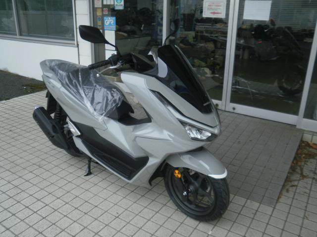 ホンダ PCX｜（株）ホンダウイング トビタ 笹野店｜新車・中古