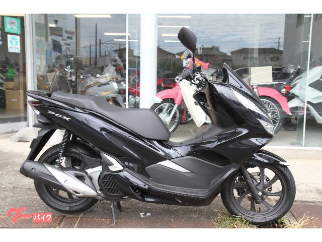 Honda Pcx125 000km 点検 消耗品交換 有 ホンダ ツーワンの作業実績 09 30 バイクの整備 メンテナンス 修理なら グーバイク