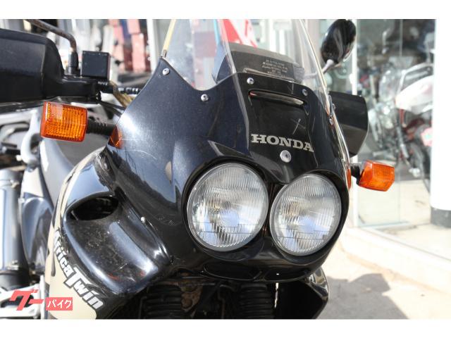 ホンダ アフリカツイン ＸＲＶ７５０ ＲＤ０７ ノーマル車｜ホンダ