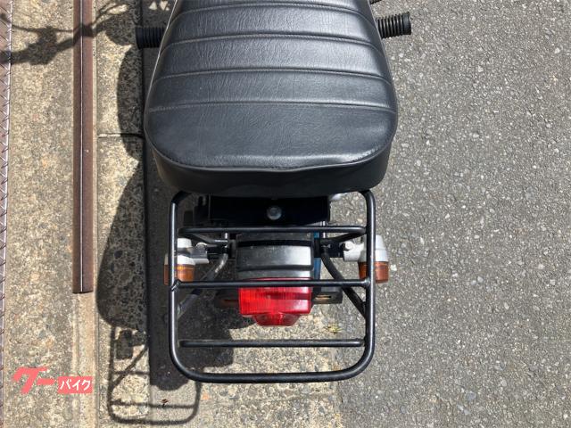 ホンダ ゴリラ 72CCボアアップ マフラー キャリア キャブ｜ホンダ