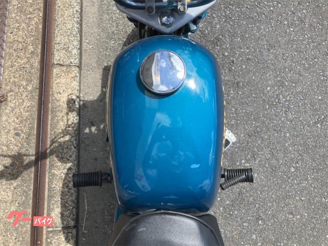 車両情報:ホンダ ゴリラ | ホンダウィング モトアルファ | 中古バイク