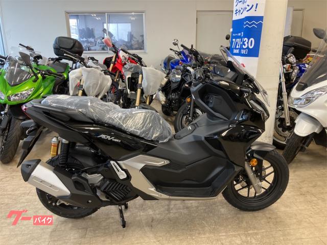 ＡＤＶ１６０
