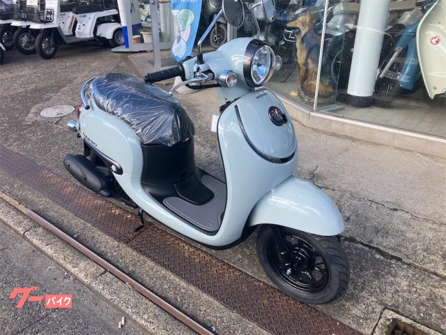 ホンダ ジョルノ プコブルー｜ホンダウィング モトアルファ｜新車