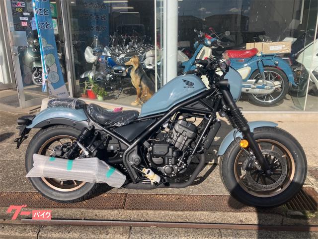 レブル２５０　Ｓエディション　Ｅ−Ｃｌｕｔｃｈ　パールカデットグレー