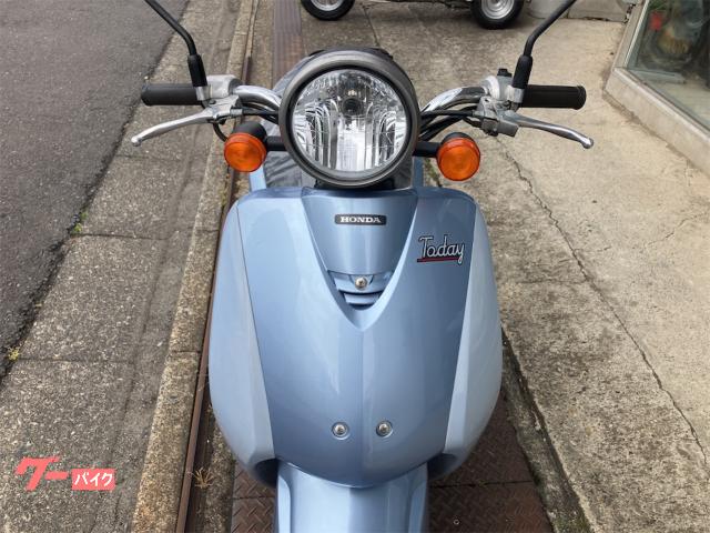 ホンダ トゥデイ AF61 キャブレター 4ストローク｜ホンダウィング