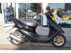 グーバイク】ホンダ・ライブＤｉｏ ＺＸ・原付スクーター・排気量125cc 