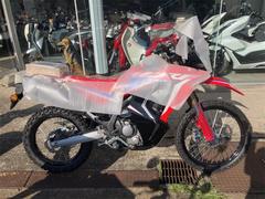 ホンダ　ＣＲＦ２５０　ラリー