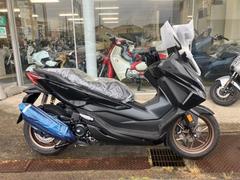 ホンダ　フォルツァ　パールシャイニングブラック　ＭＦ１７