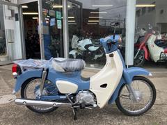 ホンダ　スーパーカブ５０・Ｆｉｎａｌ　Ｅｄｉｔｉｏｎ