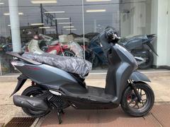 ホンダ　リード１２５