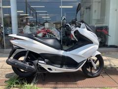 ホンダ　ＰＣＸ　ＪＦ２８　インジェクション　ノーマル車
