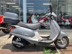 ホンダ　リード５０　ＡＦ４８　２ストローク　サイドスタンド　Ｒボックス