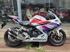 ホンダ　ＣＢＲ２５０ＲＲ　パールグレアホワイト