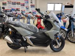 ホンダ　ＡＤＶ１６０