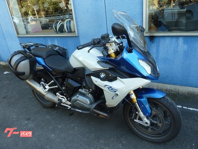 ｂｍｗ ｒ１２００ｒｓ ローダウン ｅｔｃ サイドバッグ 茨城県 有 ホンダ ツーワン b の中古バイク 新車バイク Goo バイク情報