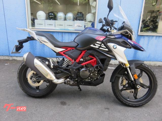 Ｇ３１０ＧＳ