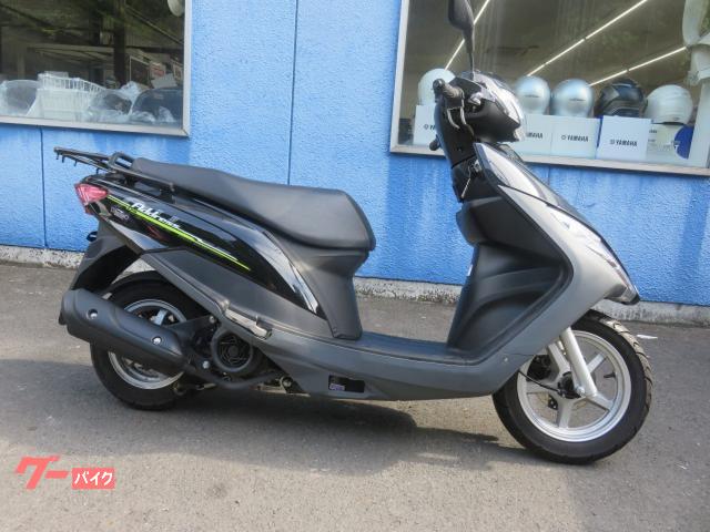 アドレス１２５
