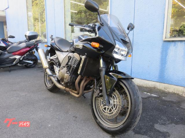 【KAWA様お取引用】 カワサキ Z750S｜（有）ホンダ ツーワン｜新車・中古バイクなら