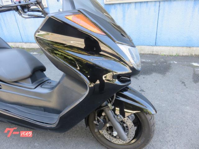 ヤマハ マジェスティC｜（有）ホンダ ツーワン｜新車・中古バイクなら