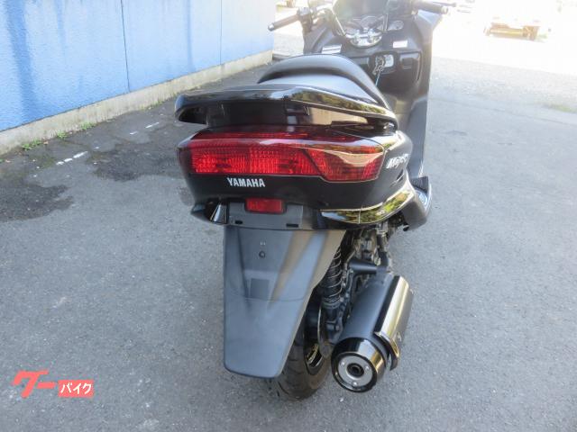 ヤマハ マジェスティC｜（有）ホンダ ツーワン｜新車・中古バイクなら