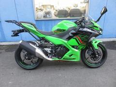 カワサキ　Ｎｉｎｊａ　４００