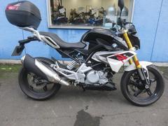 ＢＭＷ　Ｇ３１０Ｒ