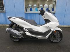 ホンダ　ＰＣＸ２０２５年モデル入荷