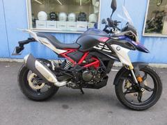 ＢＭＷ　Ｇ３１０ＧＳ