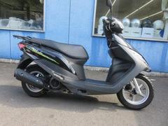 スズキ　アドレス１２５