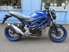スズキ　ＳＶ６５０