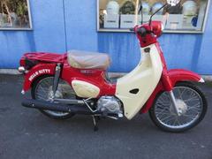 ホンダ　スーパーカブ５０