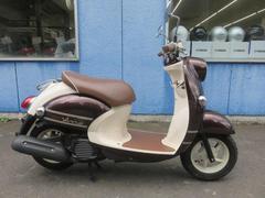 ヤマハ　ビーノＤＸ