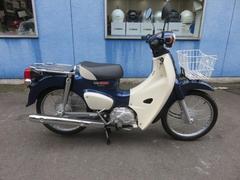 ホンダ　スーパーカブ５０