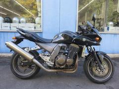 カワサキ　Ｚ７５０Ｓ