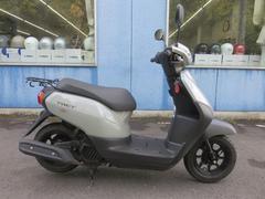 ホンダ　タクト・ベーシック