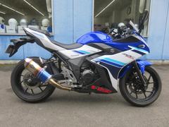 スズキ　ＧＳＸ２５０Ｒ
