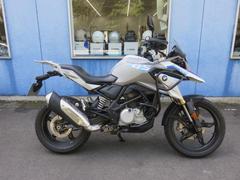 ＢＭＷ　Ｇ３１０ＧＳ