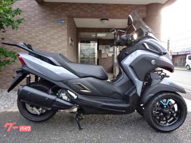 トリシティ３００
