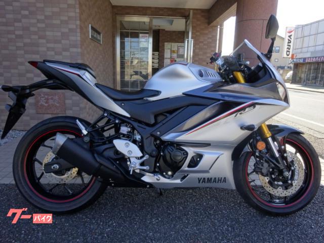 ＹＺＦ−Ｒ３ＡＢＳ
