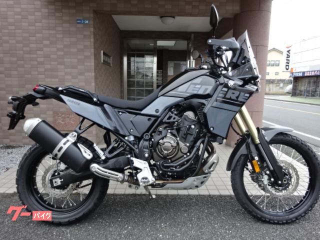 テネレ７００