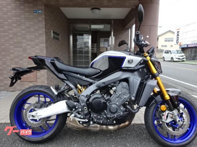 ＭＴ−０９ＳＰ　メーカー保証付２０２７年２月まで付き