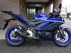 ヤマハ　ＹＺＦ−Ｒ２５ＡＢＳメーカー保証２０２５年９月まで付き