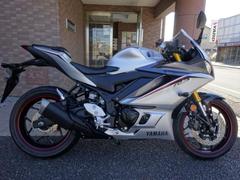 ヤマハ　ＹＺＦ−Ｒ３ＡＢＳ