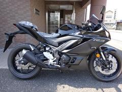 ヤマハ　ＹＺＦ−Ｒ３ＡＢＳメーカー保証２０２７年１０月まで