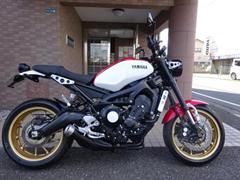 ヤマハ　ＸＳＲ９００