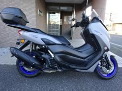 ヤマハ　ＮＭＡＸ１５５ＡＢＳ
