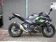 カワサキ　Ｎｉｎｊａ　２５０