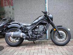 ホンダ　レブル２５０　Ｓエディション　Ｅ−Ｃｌｕｔｃｈ