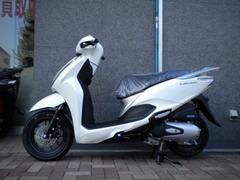 ホンダ　リード１２５