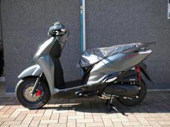 ホンダ　リード１２５　スマートキー　ＵＳＢ電源